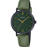 Casio General Womens Watch – LTP-VT02BL-3AUDF