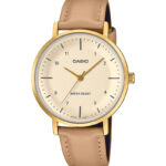 Casio General – LTP-VT03GL-4BDF