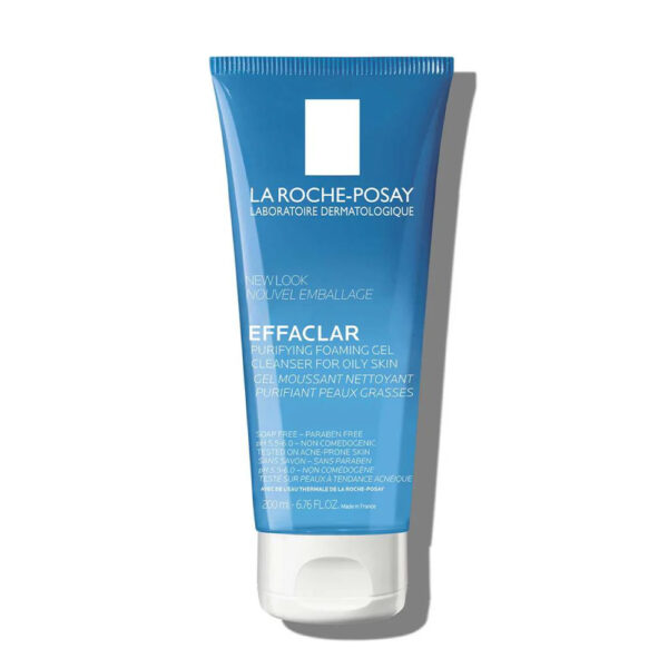 La Roche-Posay Effaclar Purifying Cleansing Gel