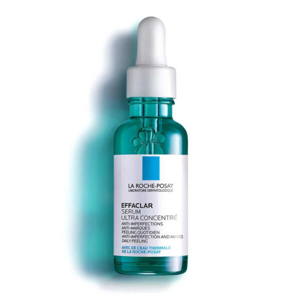 La Roche-Posay Effaclar Ultra Concentrated Duo+ Serum – 30ml