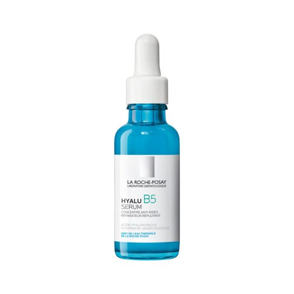 La Roche-Posay Hyalu B5 Pure Hyaluronic Acid Anti-Aging Serum – 30ml