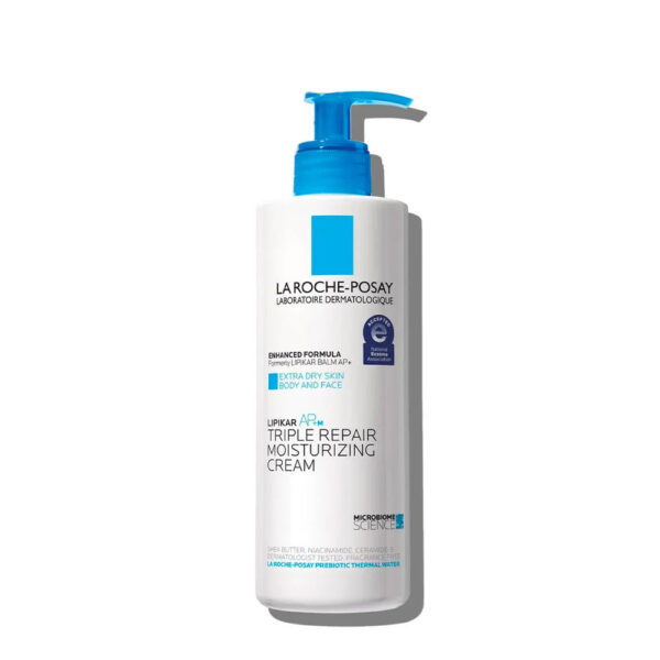 La Roche-Posay Lipikar AP+M Triple Repair Moisturizing Cream