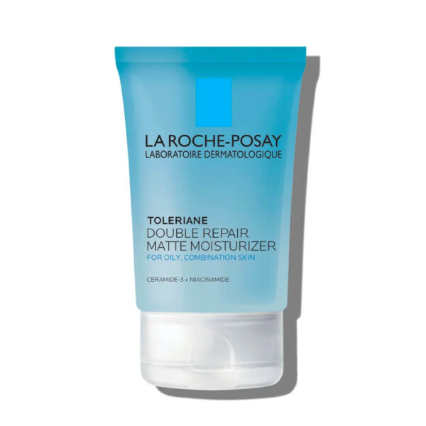 La Roche-Posay Toleriane Double Repair Matte Face Moisturizer For Oily Skin