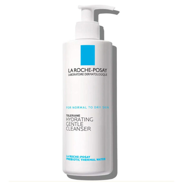 La Roche-Posay Toleriane Hydrating Gentle Cleanser