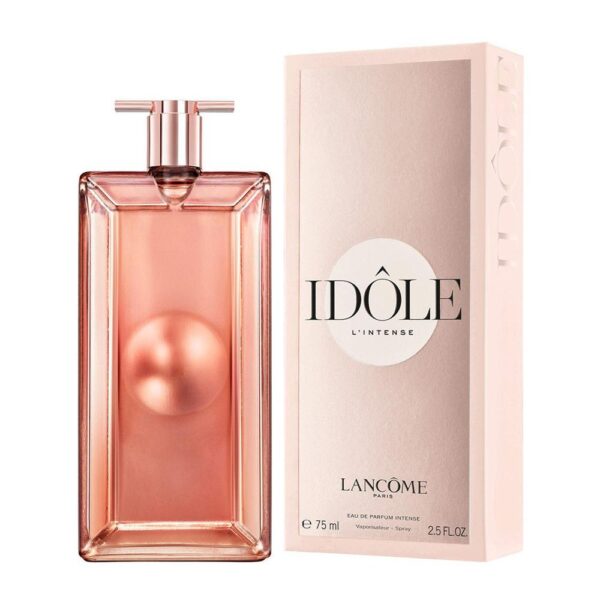 Lancome Idole L’Intense Eau De Parfum For Women – 75ml