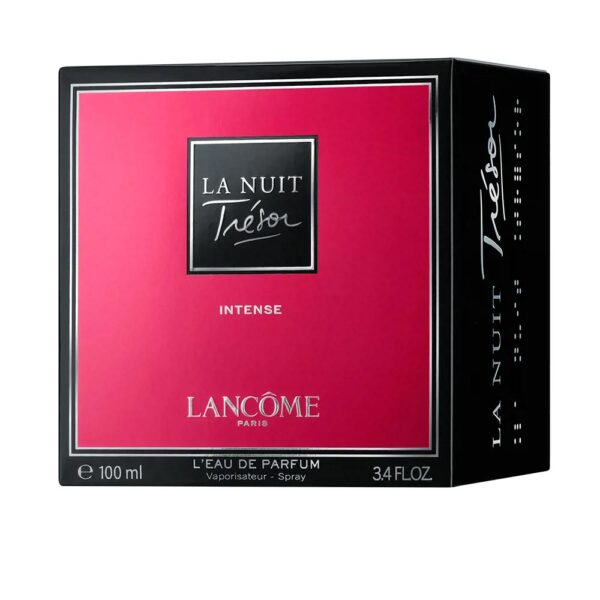 Lancome La Nuit Tresor Intense, Eau de Parfum – 100ml