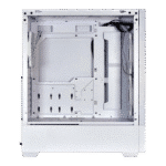 Lian Li Gaming Med Case Lancool 205 Mesh White - Image 4