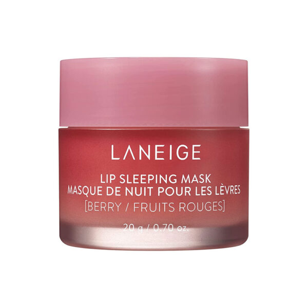 Laneige Lip Sleeping Mask Berry – 20g