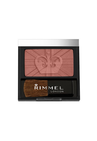 Rimmel Lasting Finish Soft Color Blush 220-Madeira