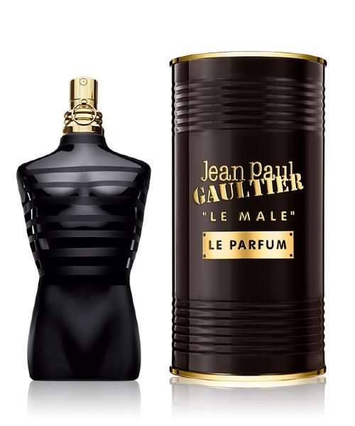 Le Male Le Parfum By Jean Paul Gaultier