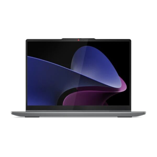 Lenovo IdeaPad 5 2-in-1 14IRH9 Intel® Core™ i5-13420H 16GB Soldered LPDDR5x-5200 512GB SSD M.2 2242 PCIe® 4.0×4 NVMe 14″ WUXGA (1920×1200) IPS 300nits Glossy, 45% NTSC, 60Hz 10-point Multi-Touchscreen x360 Backlit, English (UK) Lenovo® Digital Pen 2 Luna Grey DOS