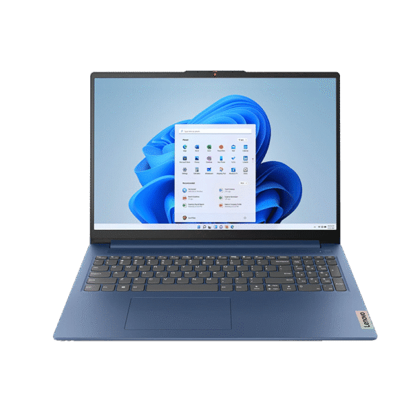 Lenovo IdeaPad Slim 3, Core i7-13620H, 16 GB RAM, 512 GB SSD, 15.6″ FHD, DOS, 1 Yr Warranty