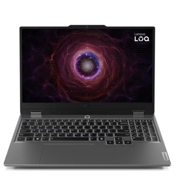 Lenovo LOQ 15AHP9 AI-Powered Gaming Laptop  AMD Ryzen 7 8845HS 16GB 1TB RTX 4060 8GB 15.6″ FHD 100% sRGB 144Hz G-SYNC