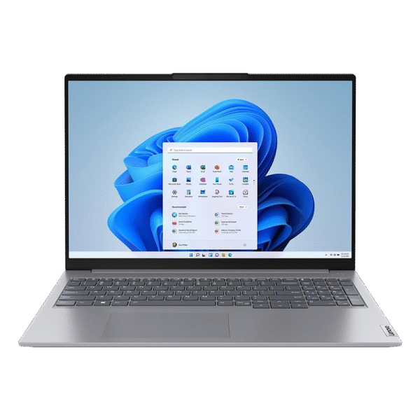 Lenovo ThinkBook 16, Core i5-1335U, 8 GB RAM, 256 GB SSD, 16″ FHD, DOS, 1 Yr Warranty