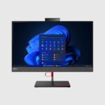 Lenovo ThinkCentre Neo 50A 12B90040GP All-in-One 23.8″ FHD Computer