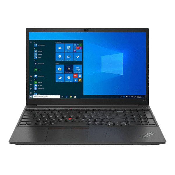 Lenovo ThinkPad E15, Core i7-1255U, 8 GB RAM, 512 GB SSD, 15.6″ FHD, DOS, 1 Yr Warranty