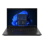 Lenovo ThinkPad L14, Core i7-1355U, 8 GB RAM, 512 GB SSD, DOS, 3 Yrs Warranty