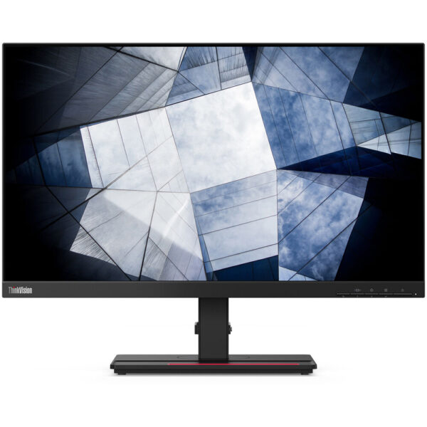 Lenovo ThinkVision P24h-2L 23.8″ 60hz 16:9 QHD IPS Monitor (Used)