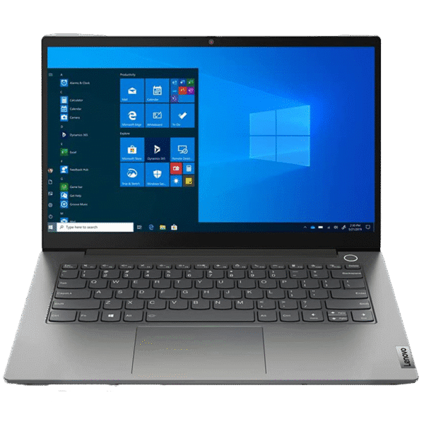 Lenovo ThinkBook 14, Core i5-1335U, 8 GB RAM, 512 GB SSD, 14″ FHD, DOS, 1 Yr Warranty