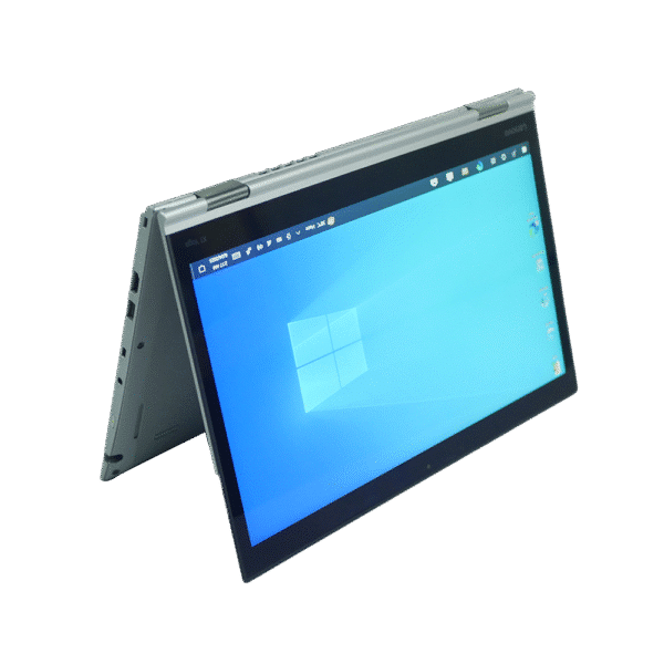 Lenovo X1 Yoga, i7 8th Gen, 16 GB RAM, 256 GB SSD, X360 Touch Screen