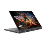 Lenovo Yoga 7i 2 in 1 16IML9 2K Touch AI Laptop, Intel Core Ultra 5-125U, 16GB DDR5, 512GB SSD, Backlit Keyboard, 16″ WUXGA IPS Touchscreen Display, Fingerprint Reader, Windows 11 Home