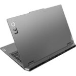 Lenovo LOQ 15ARP9 | AMD Ryzen 7 7435HS 3 1GHz | 16GB DDR5 RAM | NVIDIA GeForce RTX 4050 6GB Dedicated | 512GB SSD | 15.6" Full HD 144Hz Display | Windows 11 Licensed - Image 2