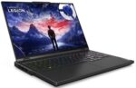 Lenovo Legion Pro 7 16IRX9H | Gaming Laptop | Intel Core i9-14900HX 14th Gen | 16GB DDR5 RAM | NVIDIA GeForce RTX 4080 16GB Dedicated | 1TB SSD | 16" WQXGA 240Hz Display | Windows 11 Licensed - Image 2