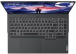 Lenovo Legion Pro 7 16IRX9H | Gaming Laptop | Intel Core i9-14900HX 14th Gen | 16GB DDR5 RAM | NVIDIA GeForce RTX 4080 16GB Dedicated | 1TB SSD | 16" WQXGA 240Hz Display | Windows 11 Licensed - Image 4