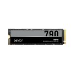Lexar NM790 1TB M.2 2280 PCIe Gen 4×4 NVMe SSD