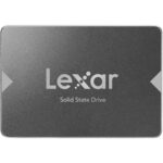 Lexar NS100 1TB 2.5” SATA III SSD