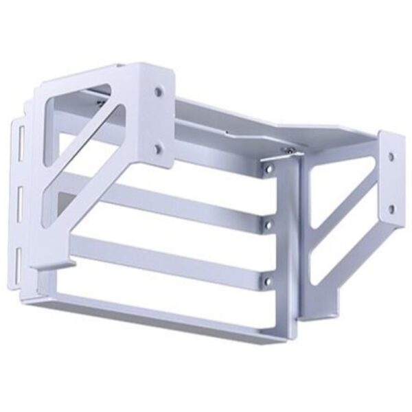 Lian Li O11D EVO Upright GPU Bracket – White