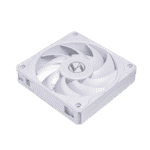 Lian Li Uni Fan P28 Single, PWM 120mm, 2600RPM, No Controller, (1pcs) White Color - Image 2