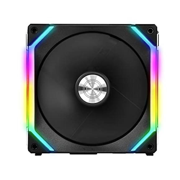 Lian Li UNI Fan SL 140 Single Black