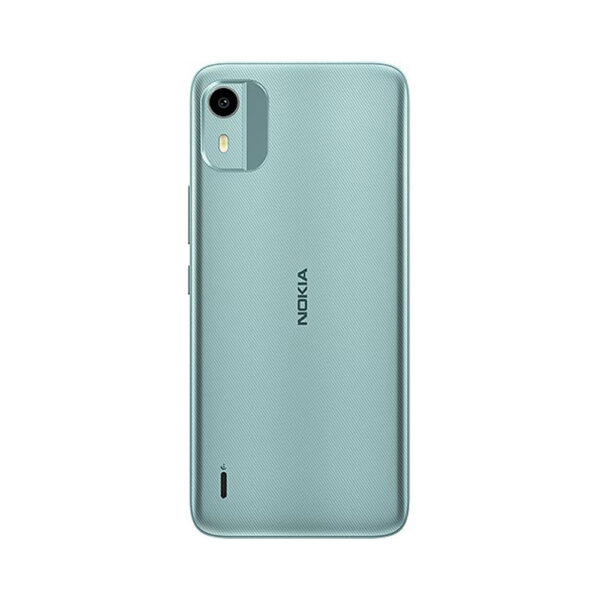 Nokia C12 Pro