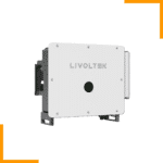 Livoltek 125kw Three Phase On Grid Inverter