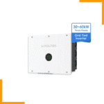 Livoltek 50kw Three Phase On Grid Inverter