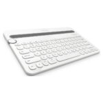 Logitech K480 Bluetooth Multi-Device Keyboard White 920-006381