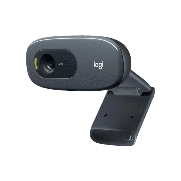 Logitech Web Camera C270