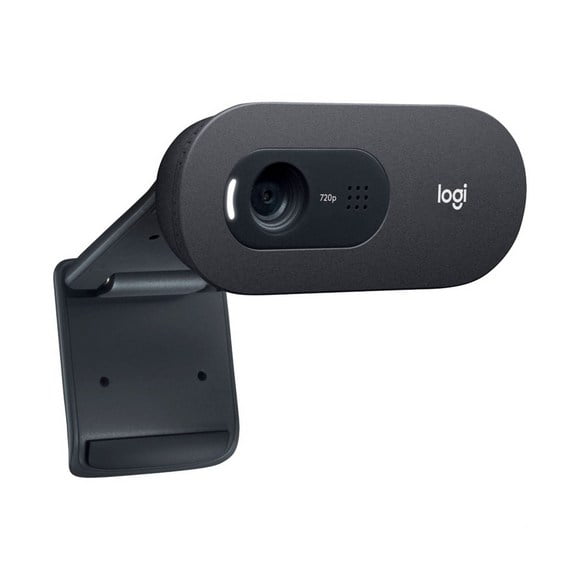 Logitech C505 HD Webcam 960-001370