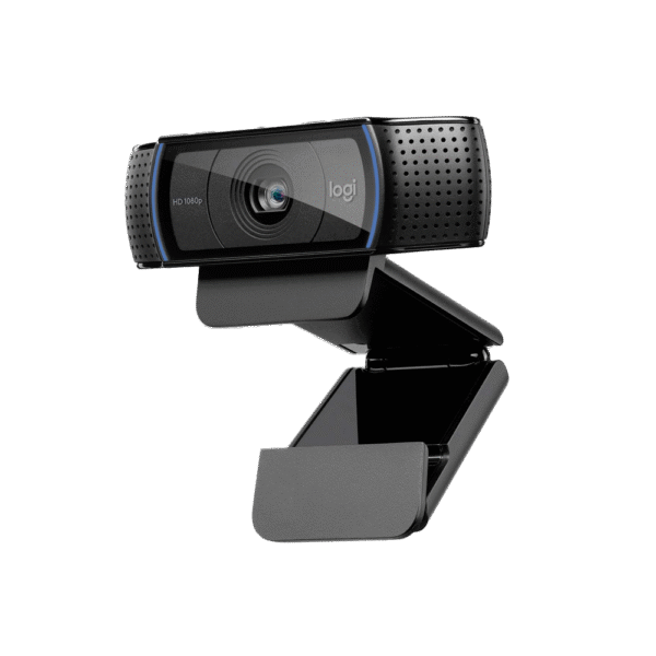 Logitech Web Camera C920 HD PRO