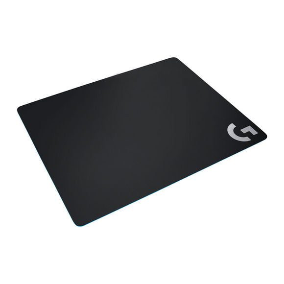 Logitech G440 Hard Gaming Mouse Pad – Black