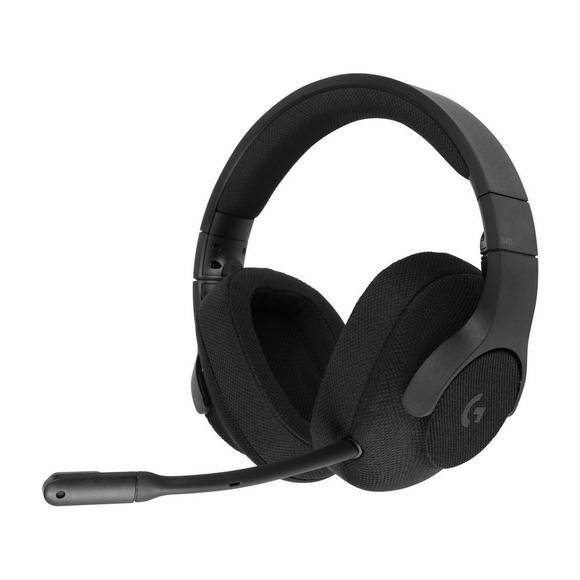 Logitech G433 7.1 Wired Gaming Headset