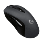Logitech G603 LIGHTSPEED Wireless Gaming Mouse, 910-005103
