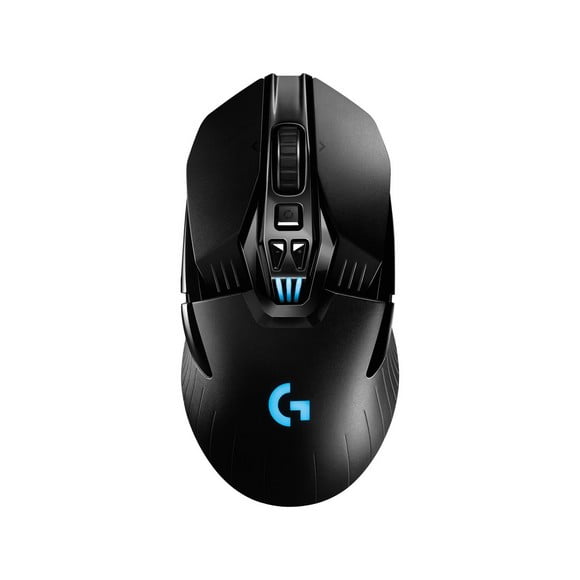 Logitech G903 Lightspeed Wireless RGB Gaming Mouse