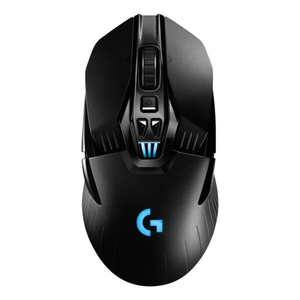 Logitech G903 SE Wireless Optical Gaming Mouse – Black