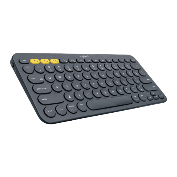 Logitech K380 Wireless Keyboard