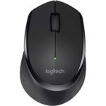 Logitech M275 Wireless Mouse