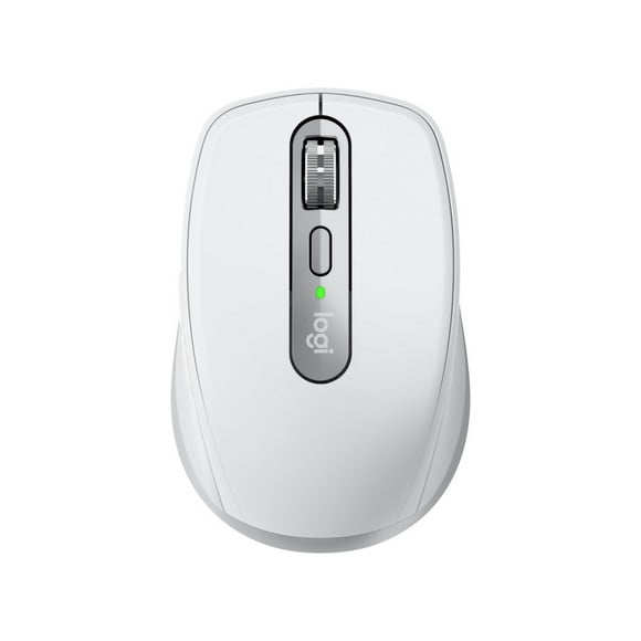 Logitech MX Anywhere 3 For Mac