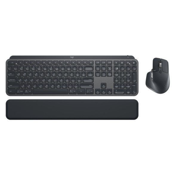 Logitech MX Keys Combo for Business | Gen2 920-010933