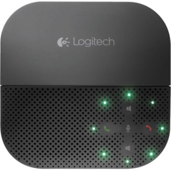 Logitech Mobile Speakerphone P710e – Bluetooth